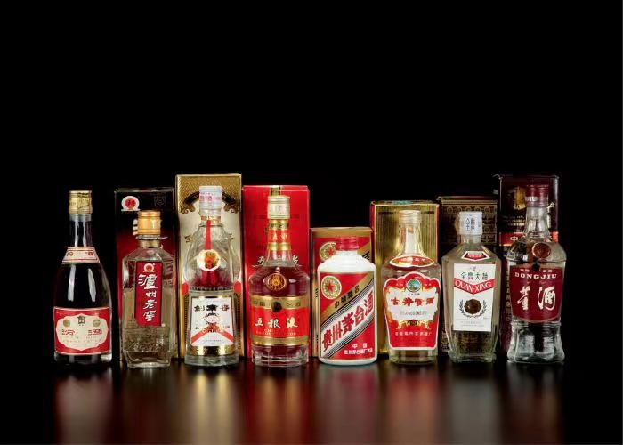 浏阳老酒储存的方法