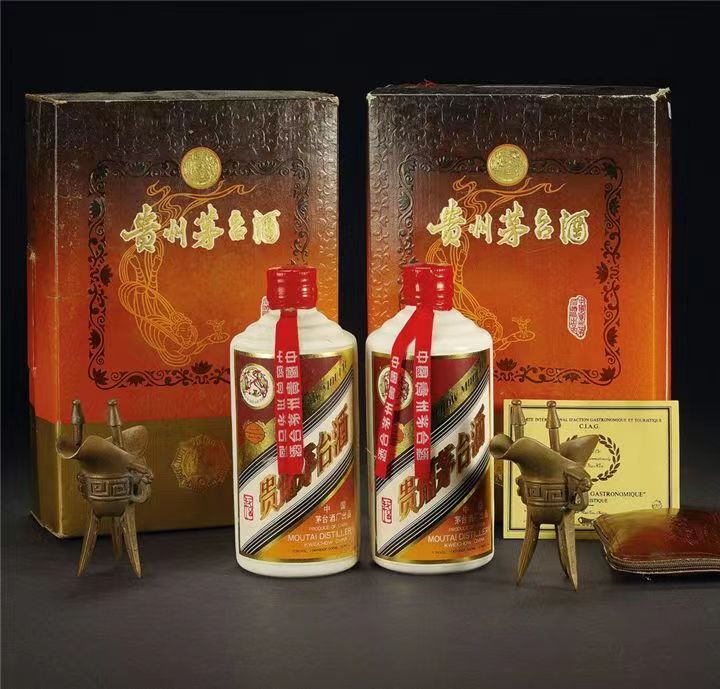 浏阳烟酒回收